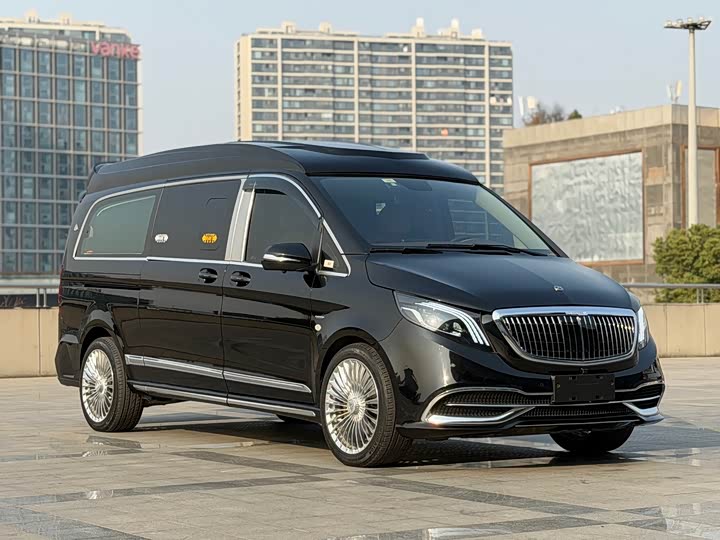 Фото 6 - Mercedes-Benz Vito