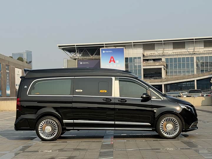 Фото 7 - Mercedes-Benz Vito