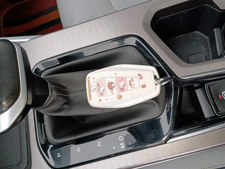 Фото 9 - Geely Emgrand