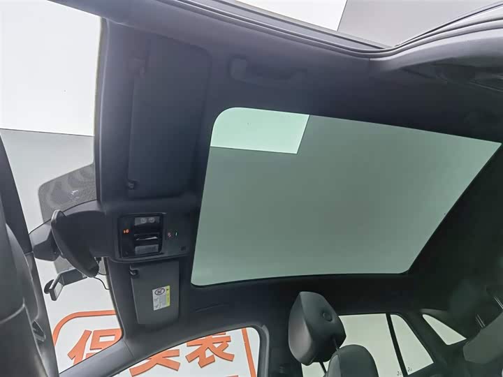 Фото 14 - Volkswagen ID.4 Crozz