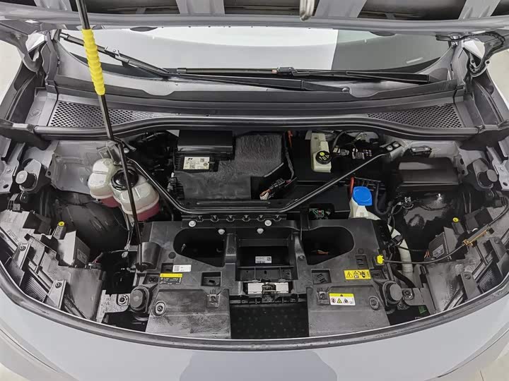 Фото 6 - Volkswagen ID.4 Crozz