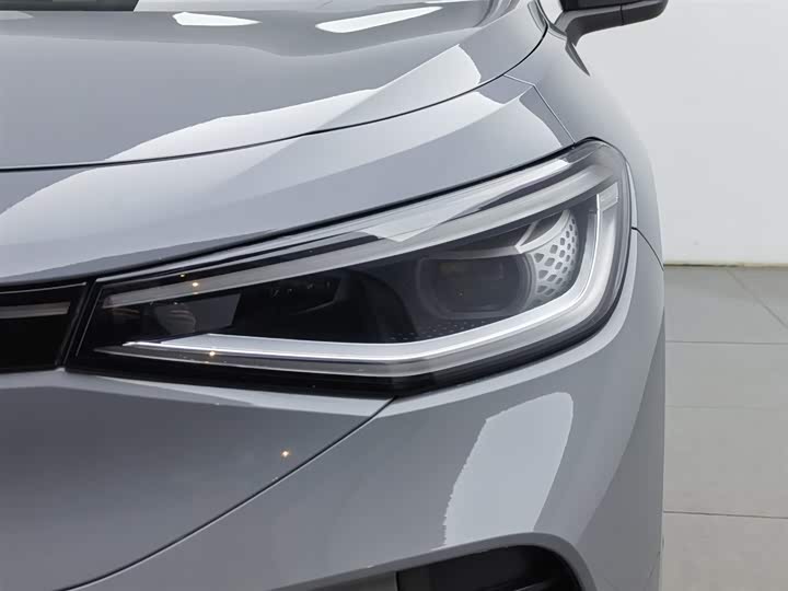 Фото 7 - Volkswagen ID.4 Crozz