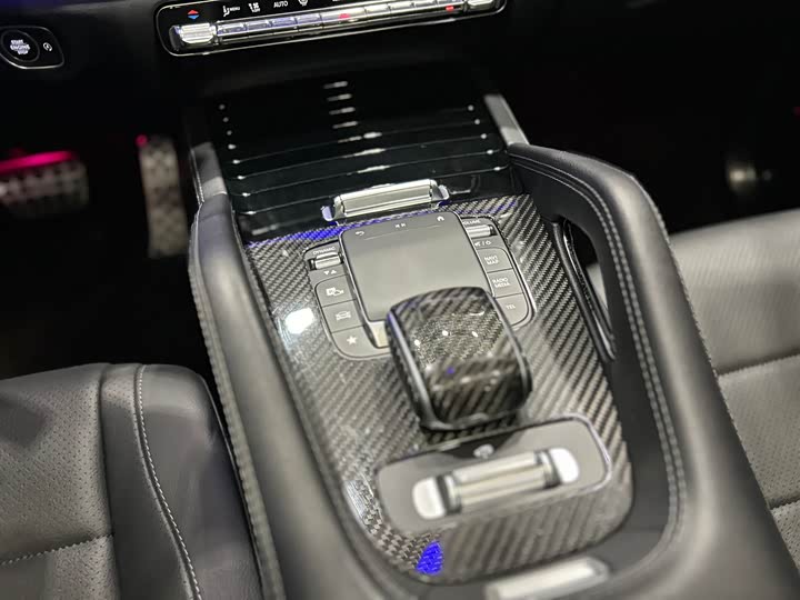 Фото 12 - Mercedes-Benz GLE-Class Coupe