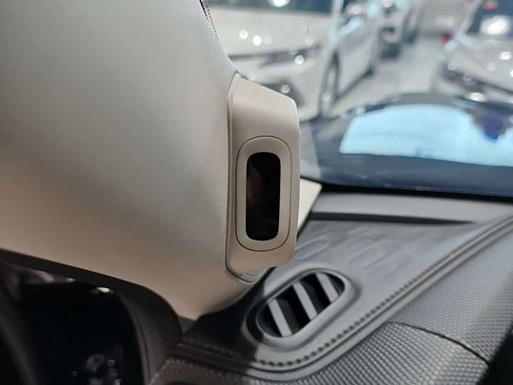 Фото 13 - Haval Dargo