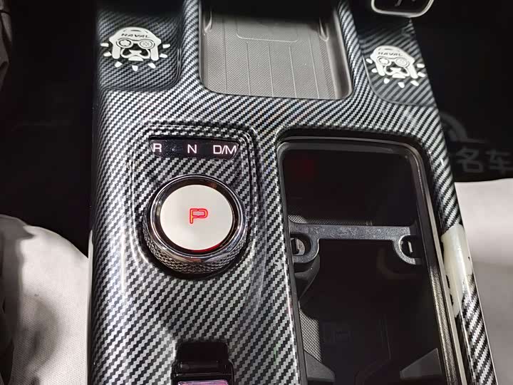 Фото 14 - Haval Dargo