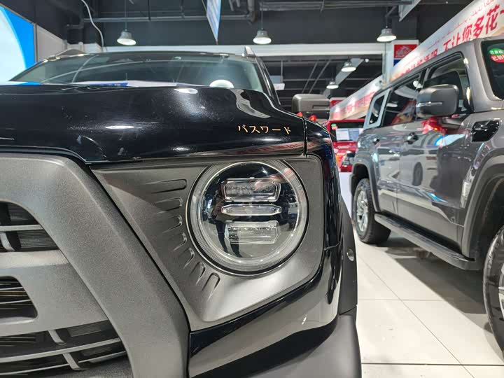 Фото 16 - Haval Dargo