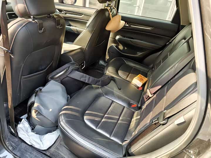 Фото 11 - Mazda CX-5