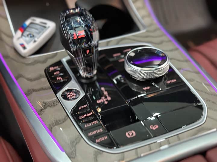 Фото 14 - BMW X5