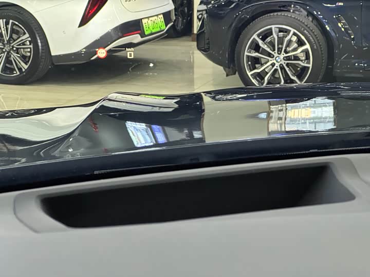 Фото 15 - BMW X5