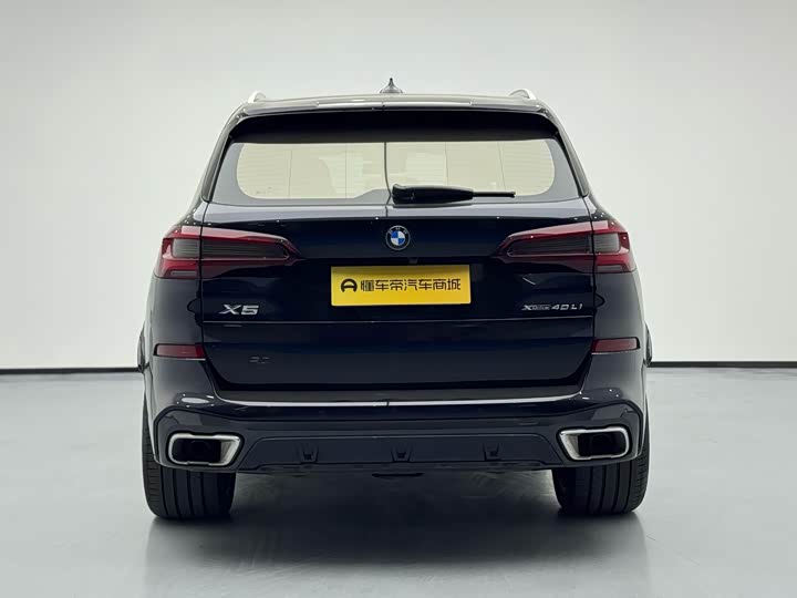 Фото 20 - BMW X5