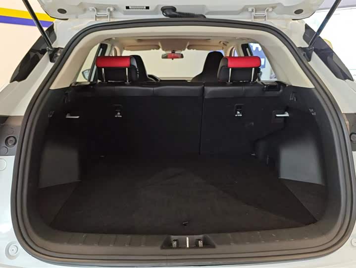 Фото 4 - Changan CS55 Plus