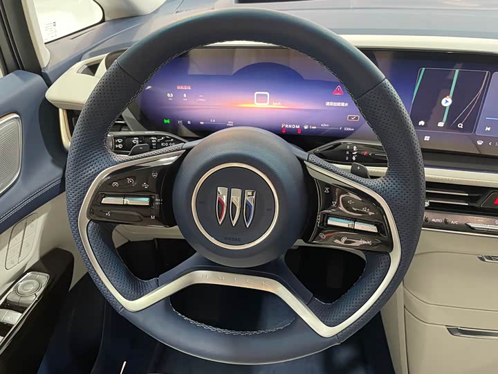 Фото 10 - Buick GL8 Century