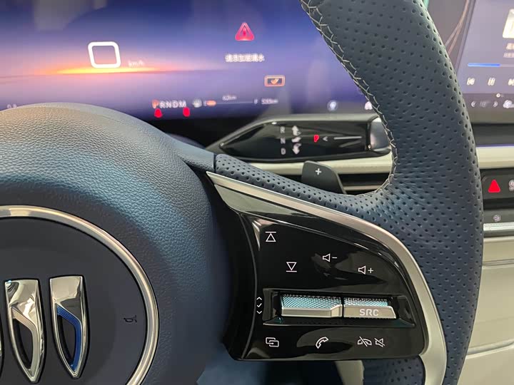 Фото 12 - Buick GL8 Century