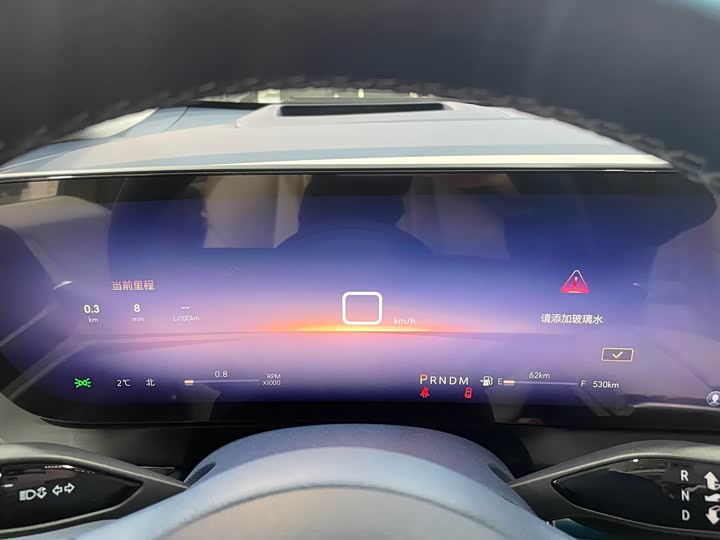 Фото 13 - Buick GL8 Century