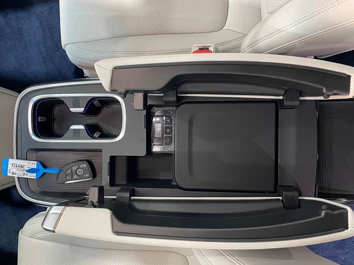 Фото 15 - Buick GL8 Century