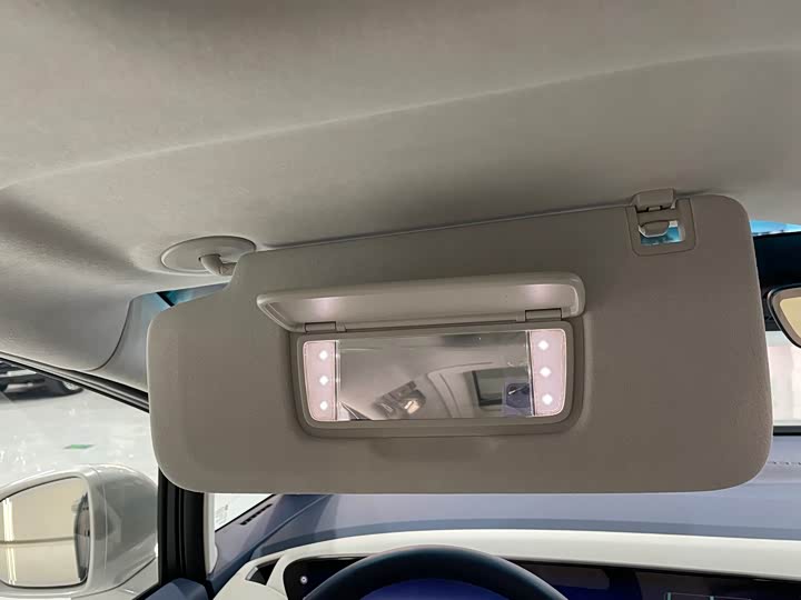 Фото 17 - Buick GL8 Century