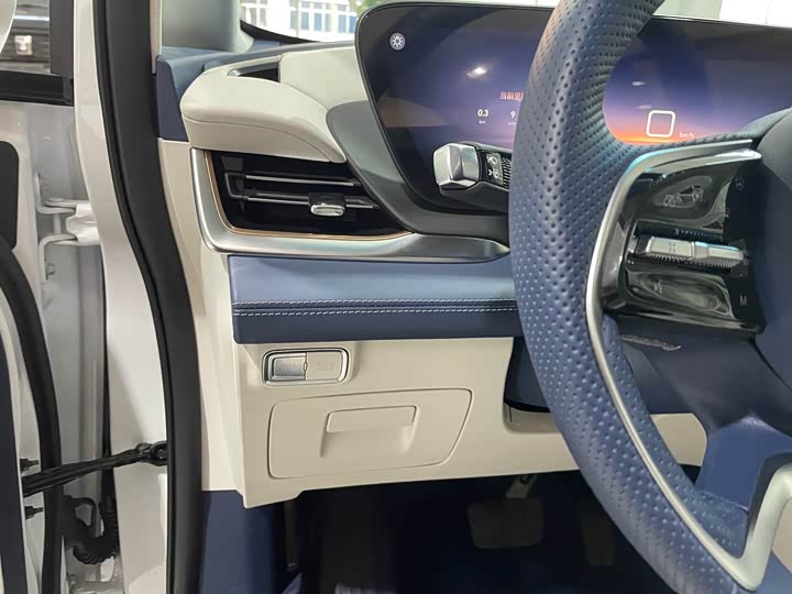 Фото 22 - Buick GL8 Century