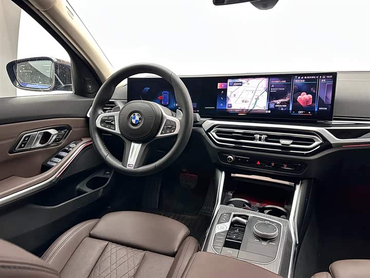 Фото 11 - BMW 3 Series