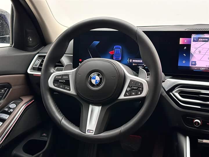 Фото 12 - BMW 3 Series