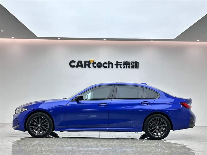 Фото 2 - BMW 3 Series