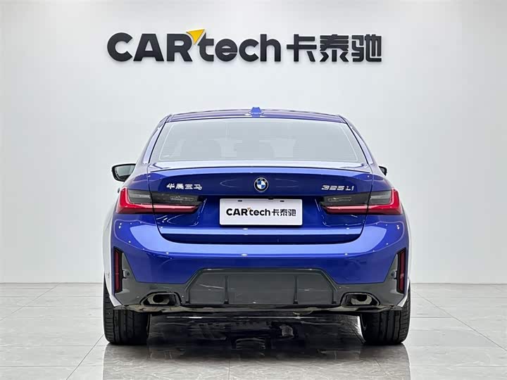 Фото 4 - BMW 3 Series