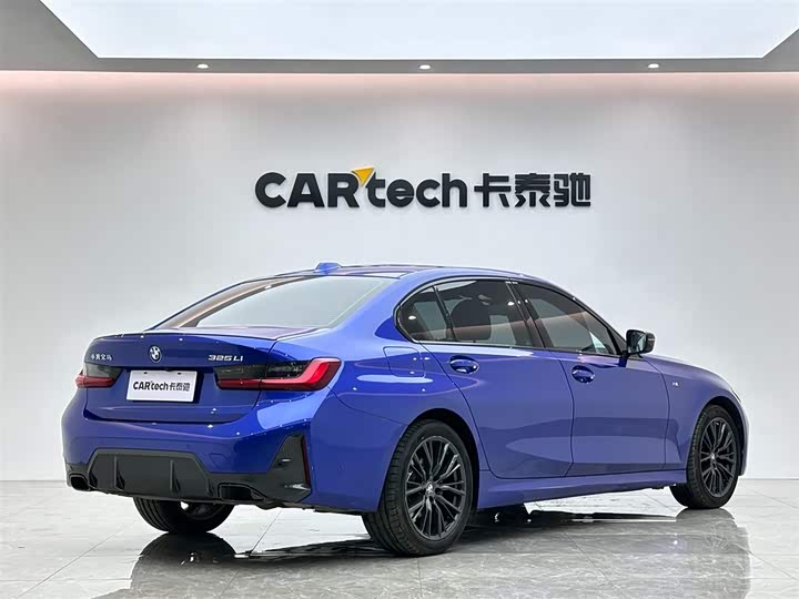 Фото 5 - BMW 3 Series