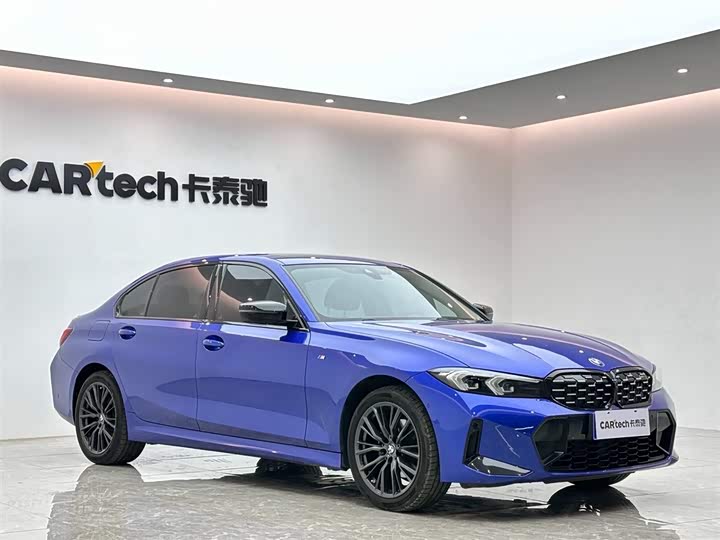 Фото 6 - BMW 3 Series