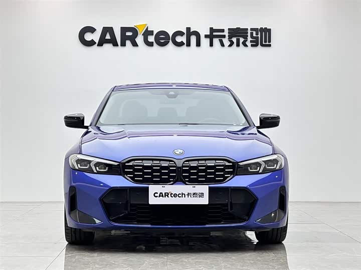 Фото 7 - BMW 3 Series