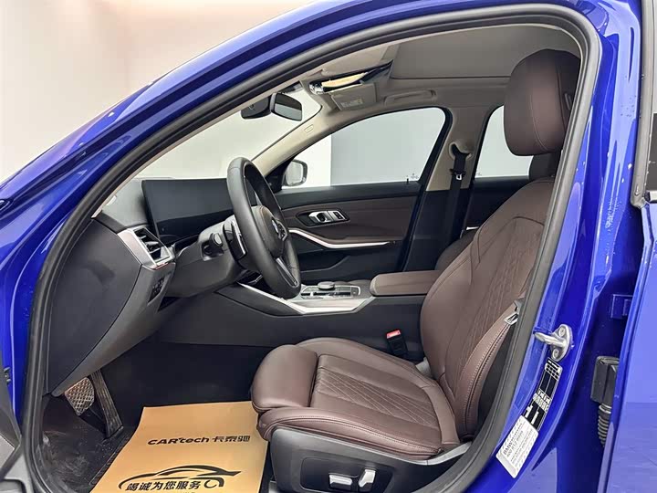 Фото 8 - BMW 3 Series