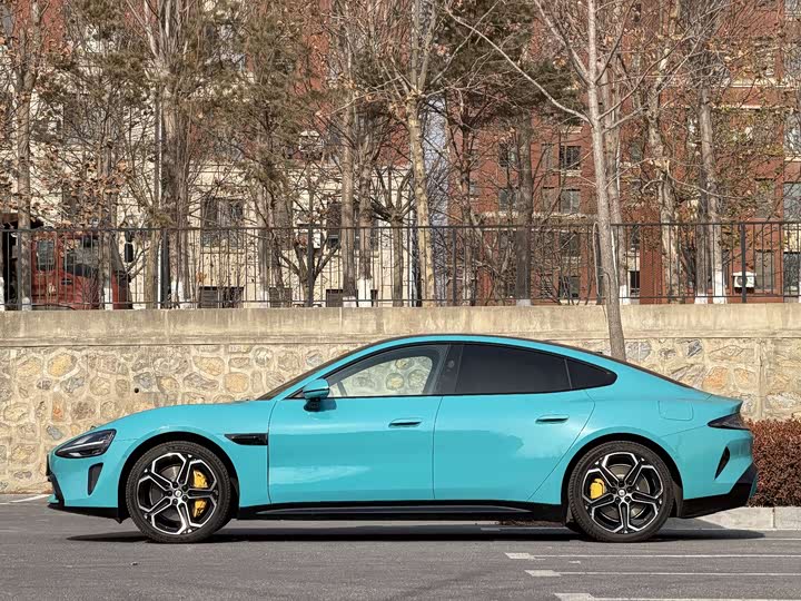 Фото 3 - Xiaomi SU7