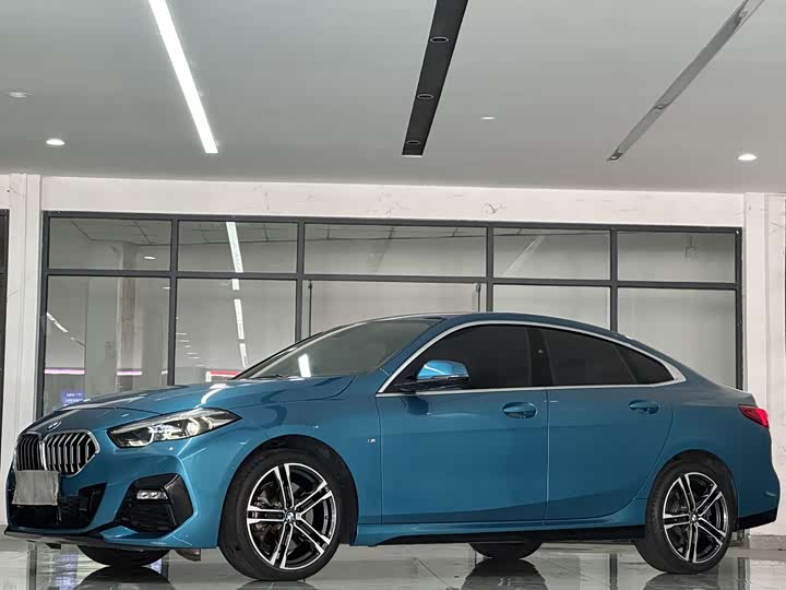 Фото 1 - BMW 2 Series