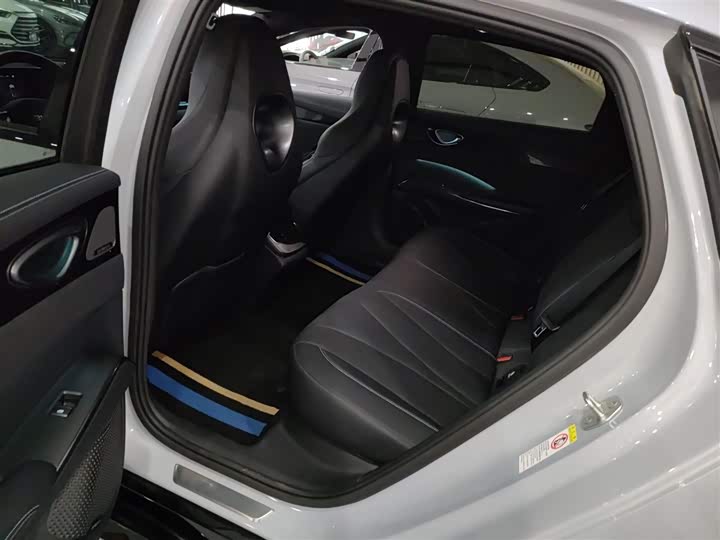 Фото 14 - BYD Seal