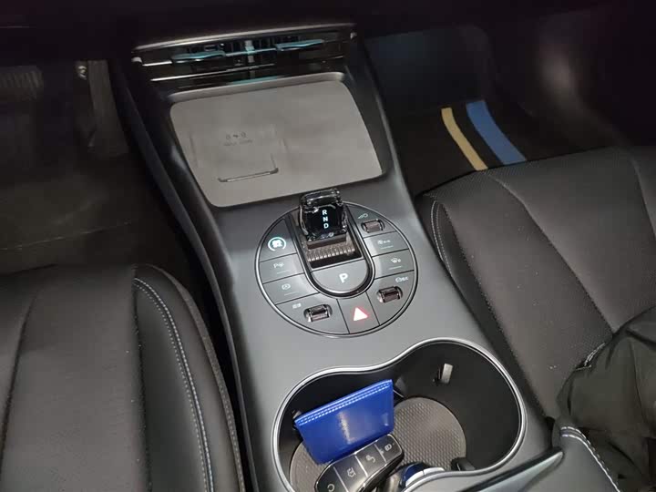 Фото 6 - BYD Seal