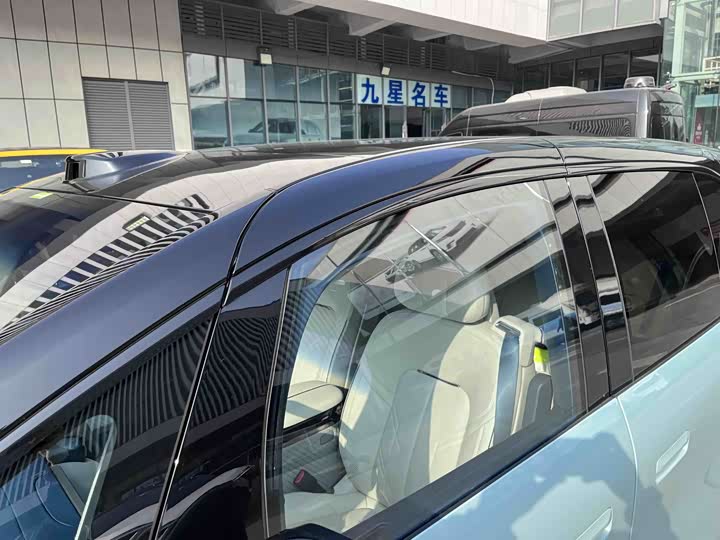 Фото 5 - Zeekr Mix