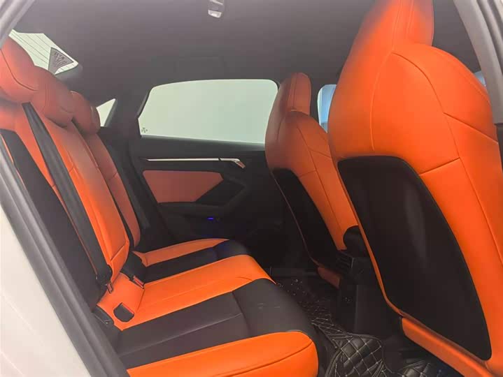 Фото 12 - Audi A3