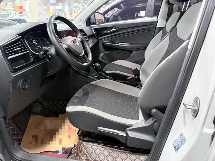 Фото 10 - Jetta VS7