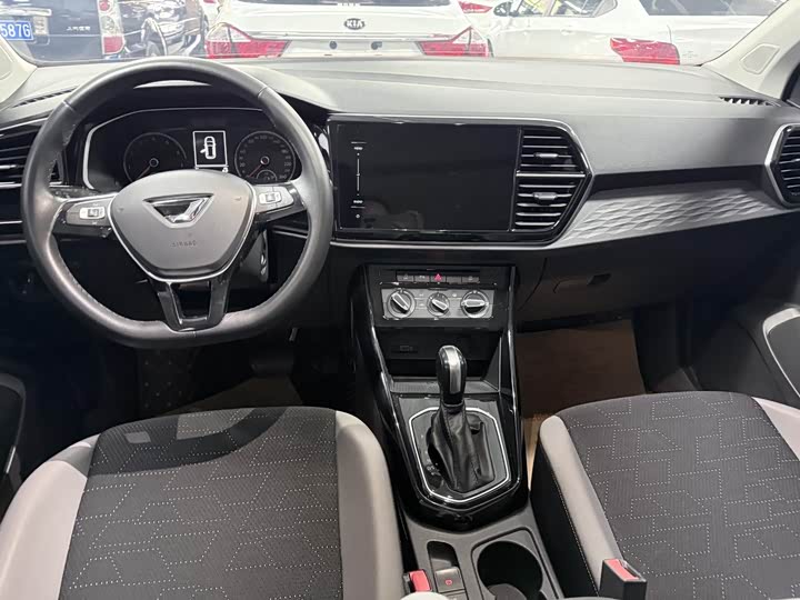 Фото 11 - Jetta VS7