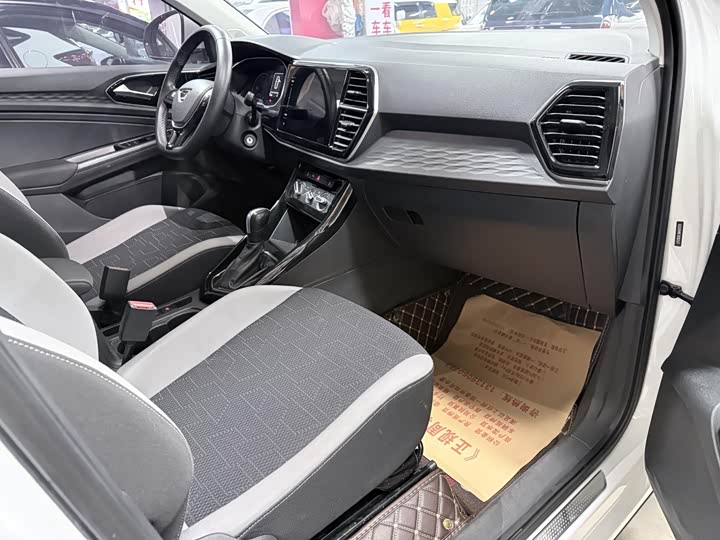 Фото 16 - Jetta VS7