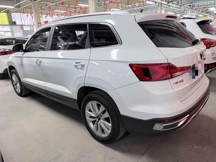 Фото 18 - Jetta VS7