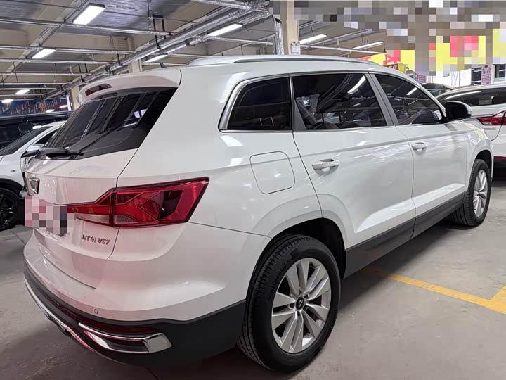 Фото 19 - Jetta VS7