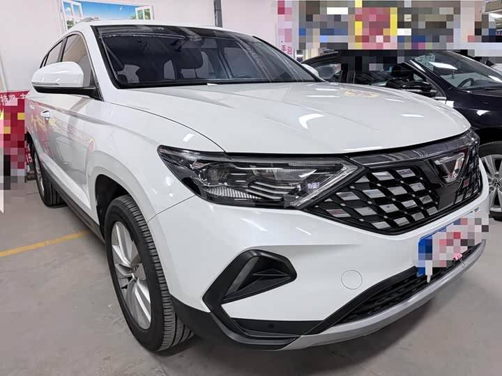 Фото 2 - Jetta VS7