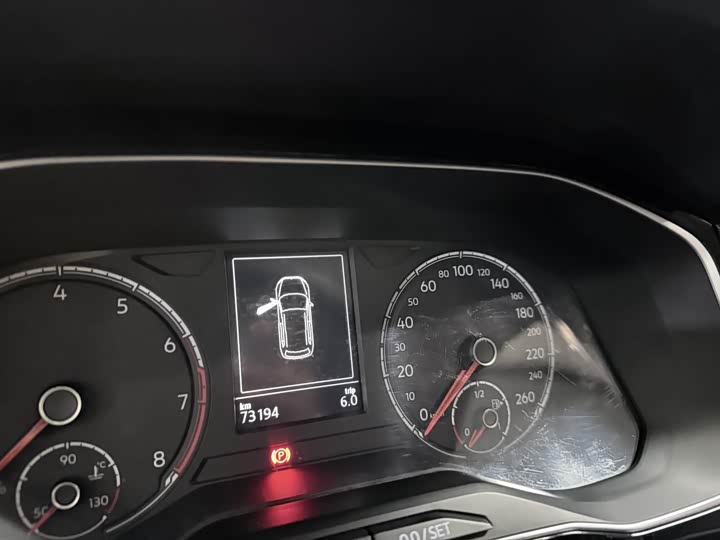 Фото 6 - Jetta VS7