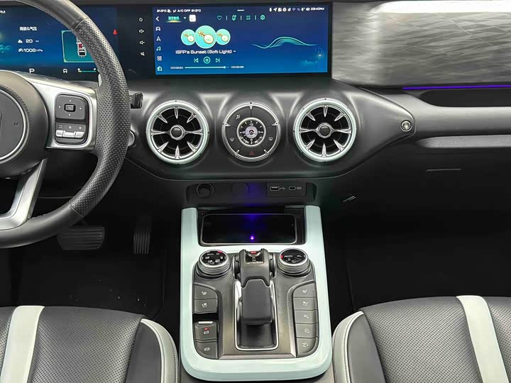 Фото 17 - Tank 300