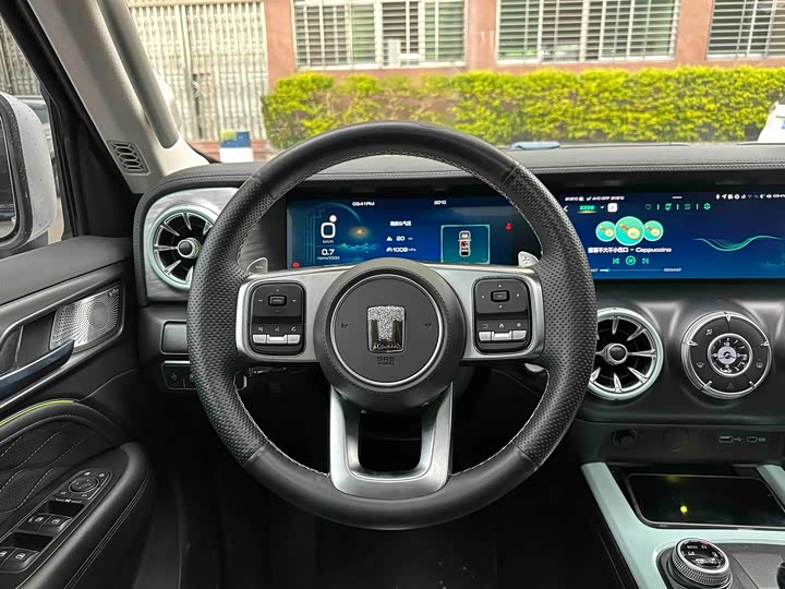 Фото 21 - Tank 300