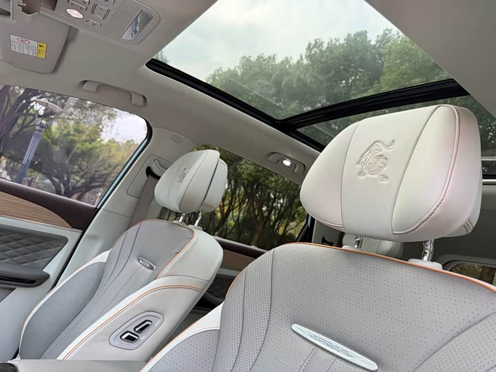 Фото 23 - Dongfeng Forthing Yacht