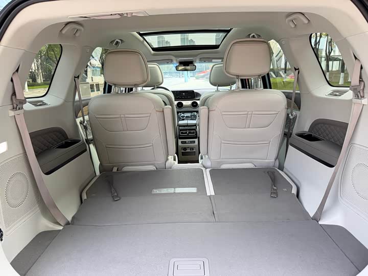 Фото 26 - Dongfeng Forthing Yacht