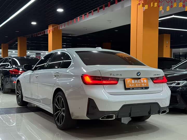 Фото 5 - BMW 3 Series