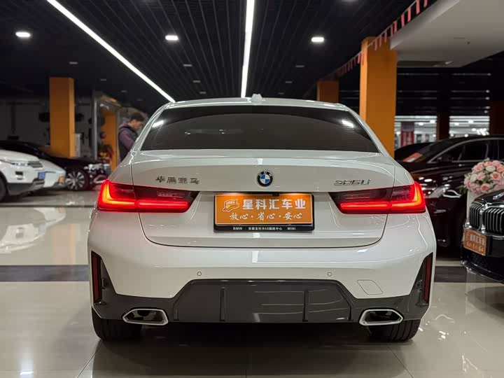 Фото 6 - BMW 3 Series