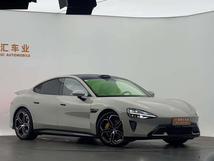 Фото 3 - Xiaomi SU7