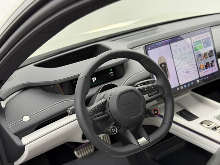 Фото 7 - Xiaomi SU7